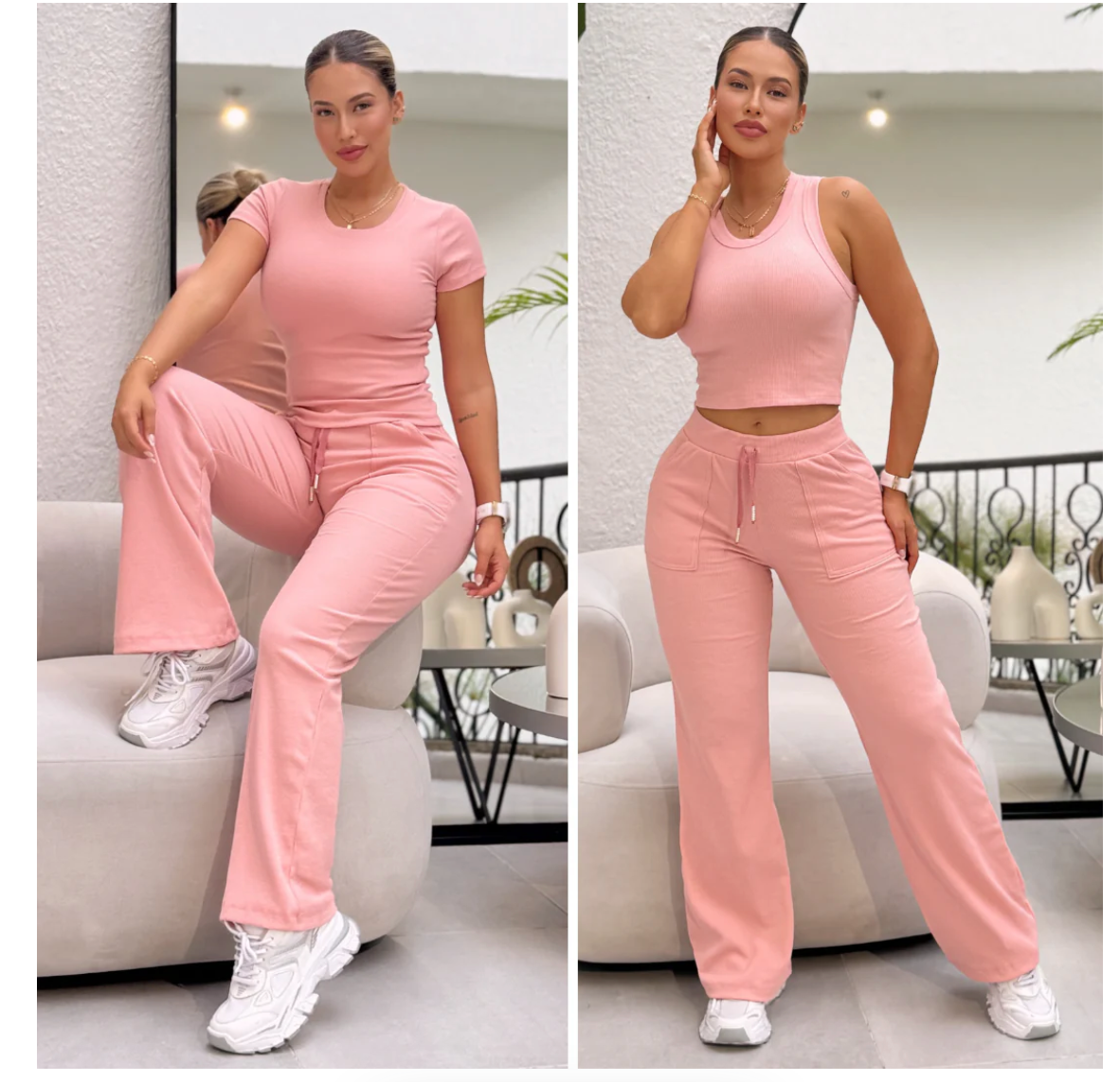 SET VITTORIA ELEGANZA